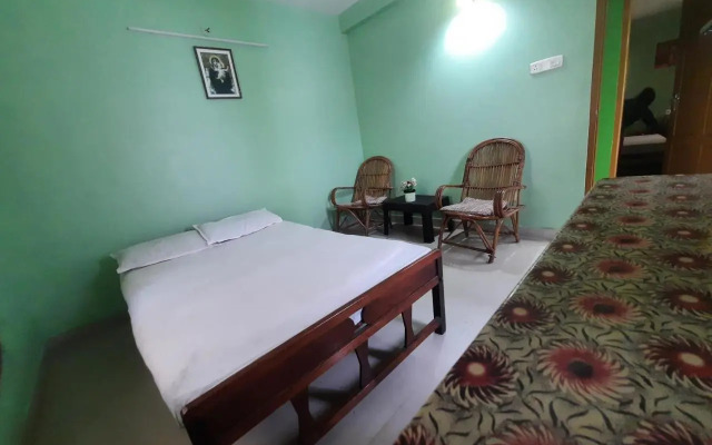 Wright Inn Homestay