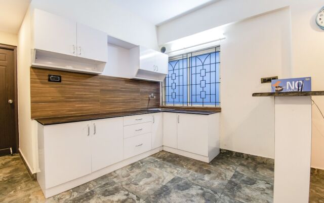 FabHotel Frazer Suites