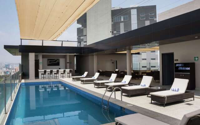 Hampton Inn San Luis Potosi