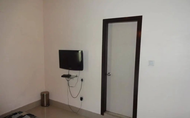 FabExpress Royal Residency Patna