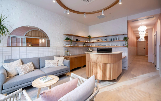 Sudima Christchurch City