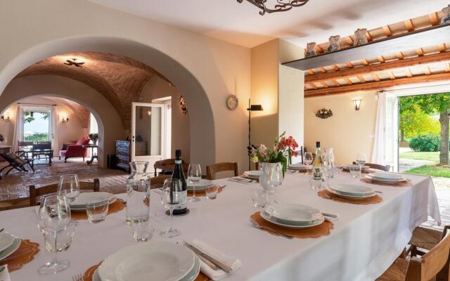 La Casa nei Vigneti 10