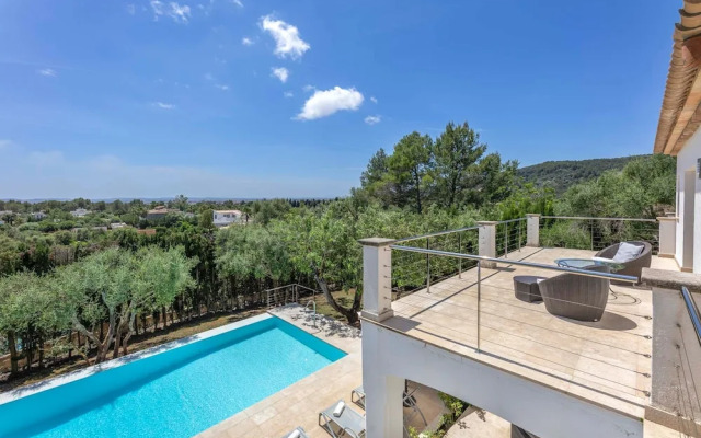 Villa Bella Vista in Sa Pobla