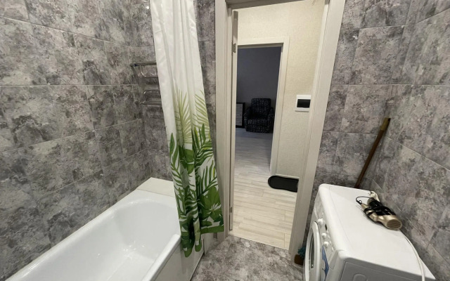 Комфорт Сити на бульваре Гусева 46