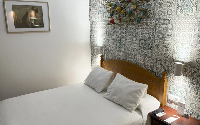 Beatriz Charming Hostal