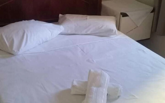 Hotel Pousada Mineira