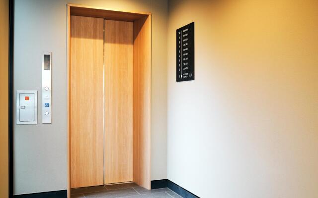 Rakuten STAY Kyoto Station