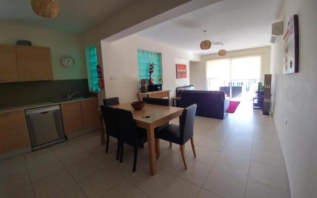 Pyla Gardens Apartment E 202