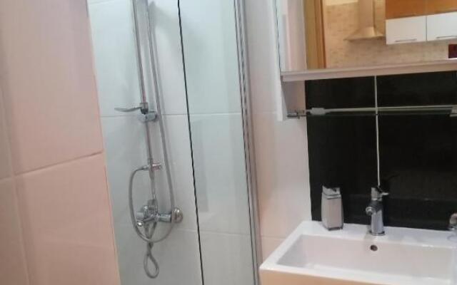Havuzlu tatil evi , BUTTERFLİES HOUSE
