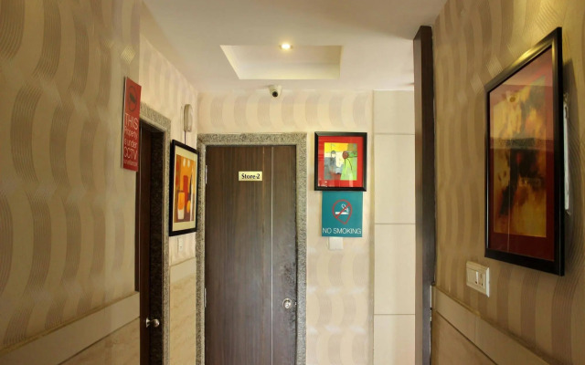 Hotel The Archi