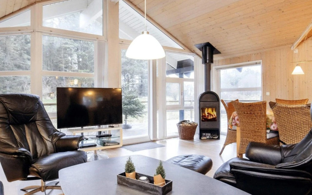 Modern Spa Retreat Nr. Lyngby - By Traum Ferienwohnungen