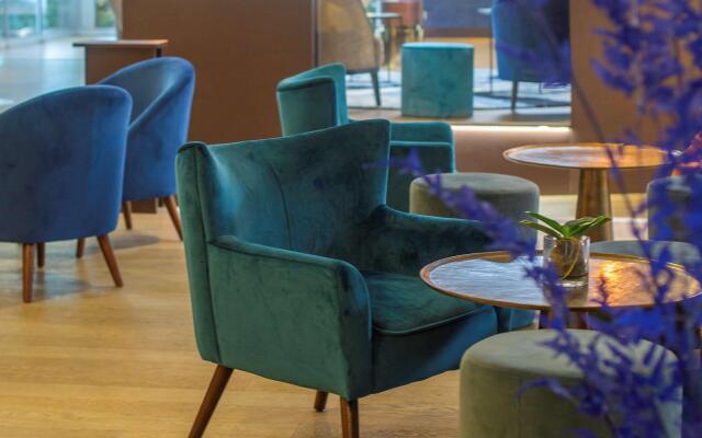 Mercure Vannes Le Port