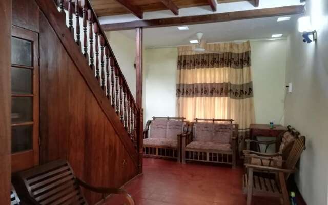 Lourdes Eco Bungalow