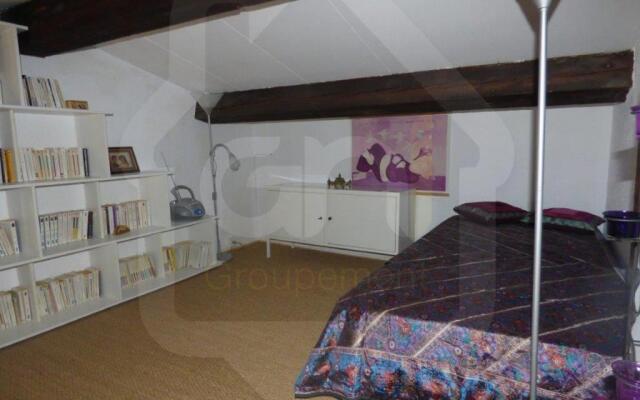 Réf LS16 Maison 4 pers Rue Marcel Carrière