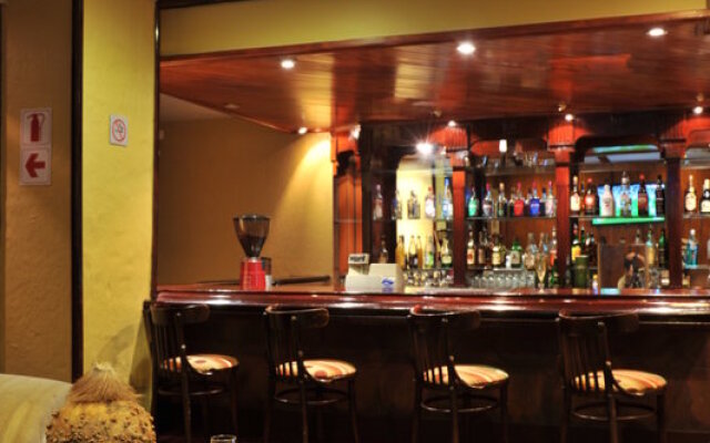 Best Western Hotel Promenade