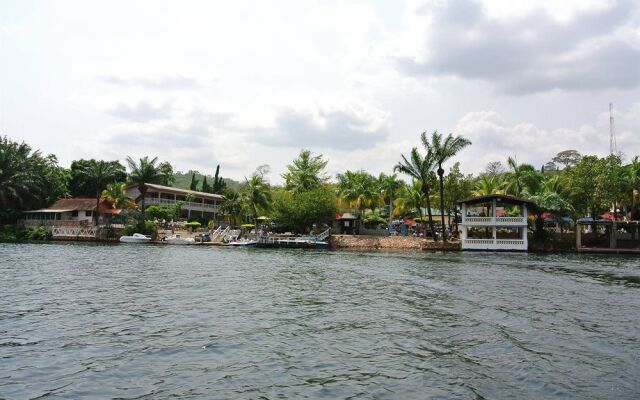 Akosombo Continental Hotel