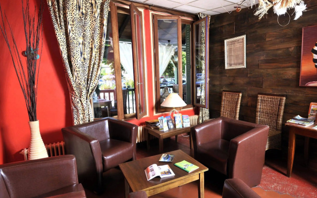 Le Relais De Vellinus