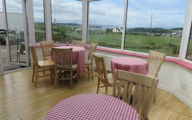 Finn McCool's Giants Causeway Hostel