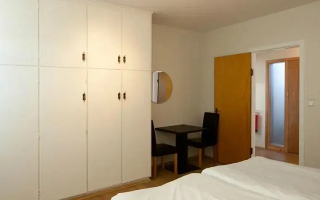 Strandgata 37 Apartment