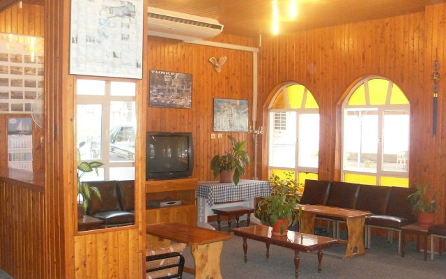 Hotel Kiyak