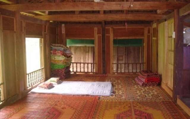 Mai Chau Hotel Homestay 24 Hostel