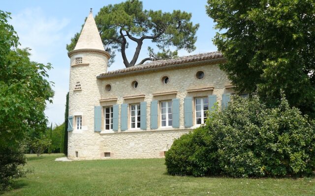 Château Larroze - Chambres de Charme