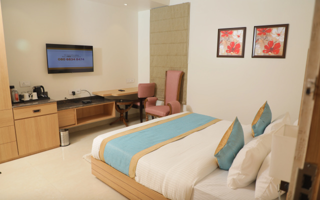 Townhouse Oak The Elegance Hotel
