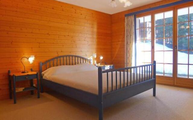 Apartment Le Miclivier B2