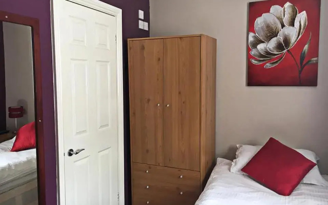 Glenmore Guest House