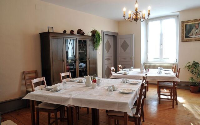 Ancien Presbytère Albert Schweitzer