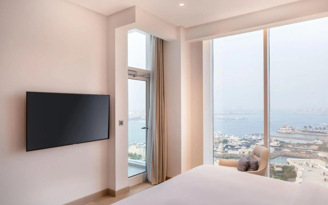 Four Points by Sheraton Jeddah Corniche