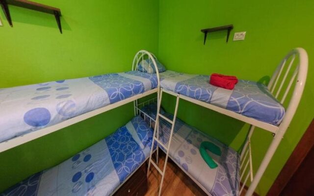 Yourhostel Svyatoshino