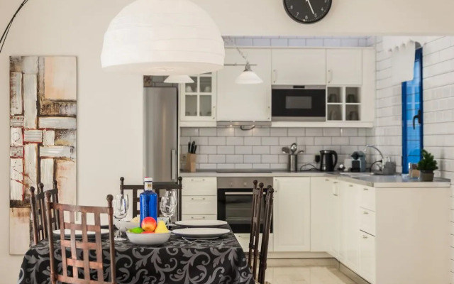 Villas Veaco Bahiazul