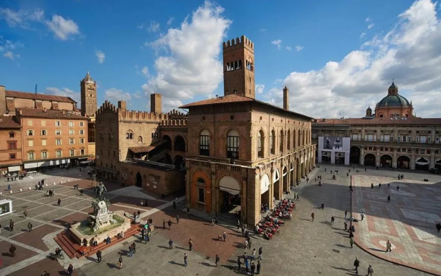 Appartamenti Bologna