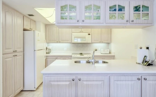 Sea Oats 132 - 2 Br Condo