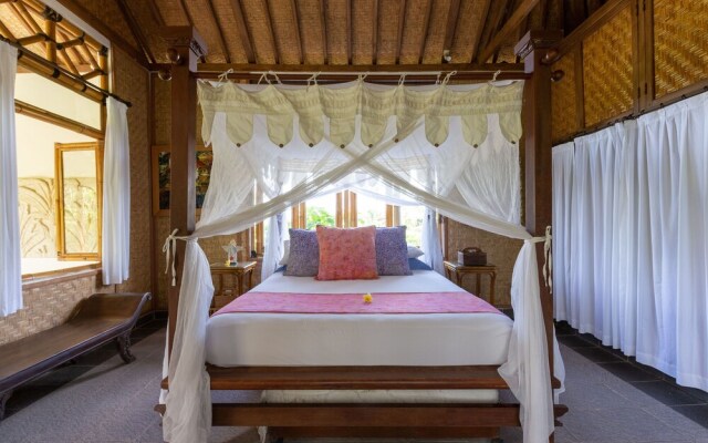 Bali Firefly BnB