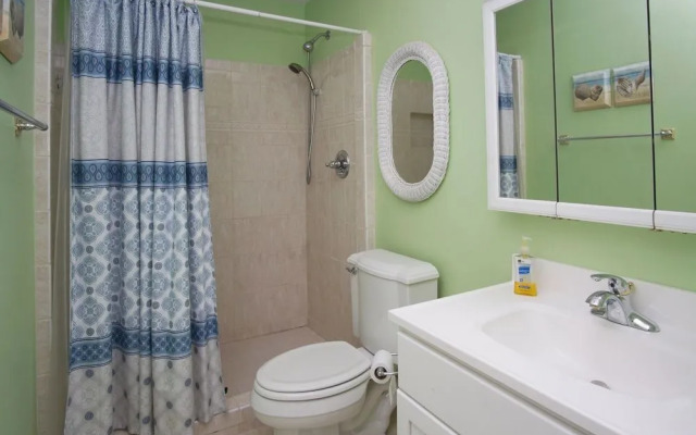 Blue Atlantic by RedAwning