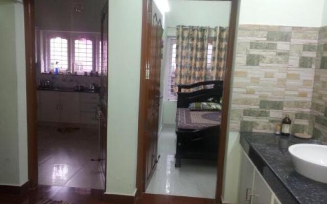 Aabhaa Homestay in Trivandrum