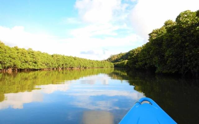 Dot Hotel Higashison