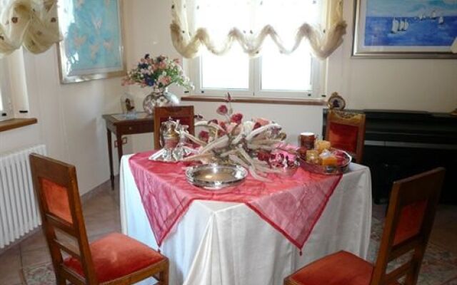B&B Villa Floriana