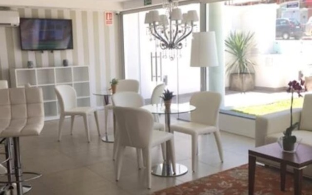 Sea View Boutique Hotel
