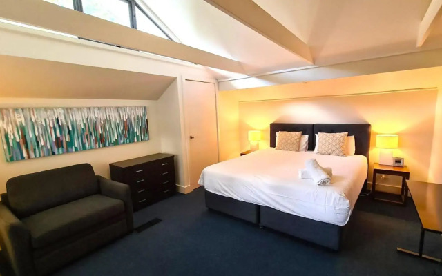 Mercure Lake Macquarie Raffertys Resort