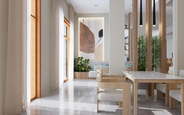 Zen Resort by TBH Hotels