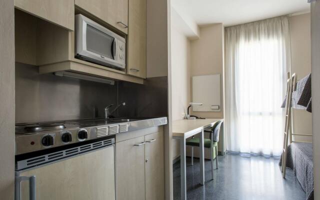 Residencia Universitaria Resa Damià Bonet - Campus Accomodation