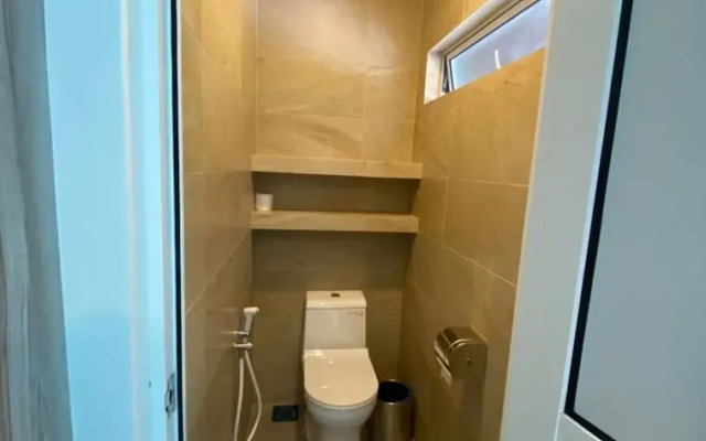 Paradise Valley Resort Broga