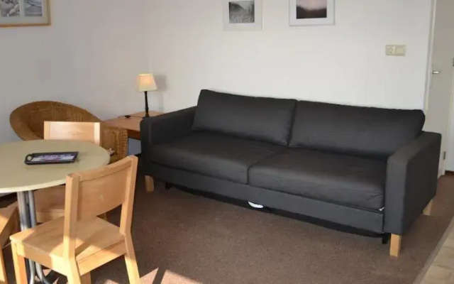 Pension t Zeehuis