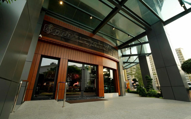 Jazz Hotel Penang
