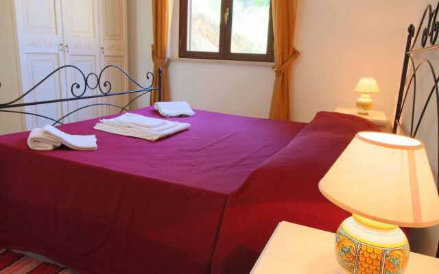 Mansion in Umbria With Swimming Pool, Garden, Terrace, BBQ