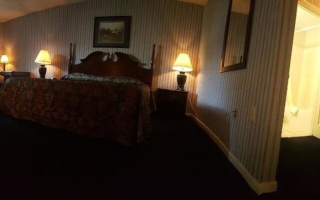 Hotel Carlisle-Embers Convention