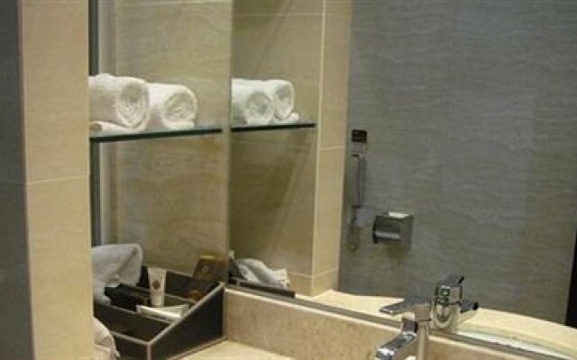 Chiang Nan Li Yang Hotel